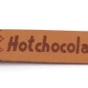 Tag-Hot Chocolate