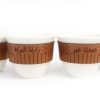 coffee cups 6 pcs